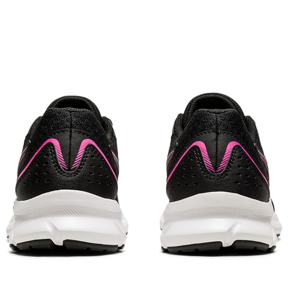 Asics Jolt 3 GS. Color Black/Hot PinkStyle 1014A203-004Size 7 Big girl - Picture 2 of 10